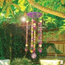 Nebulous Star Bamboo Wind Chimes 232-11127