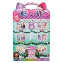 Julekalender Gabby´s dollhouse