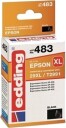 Edding EDD 483 blekkpatron 15 ml