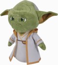 Disney Young Jedi Adventures Master Yoda Kosedyr 25 cm