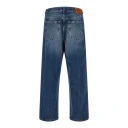 Carhartt Wip Herre Jeans Blå W34,