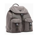 Emporio Armani Dame Vesker Grå ONE SIZE,