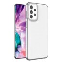Samsung Galaxy A23 5G Antiskli TPU-deksel Klar