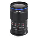 Laowa 65mm f/2.8 2X Ultra Macro For Fuji X fatning
