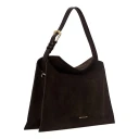 Orciani Dame Vesker Brun ONE SIZE,
