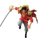 Banpresto One Piece Gol D. Roger (Battle Record Collection)