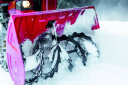 Honda snøfreser HSS 1380A ETD