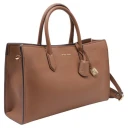 Michael Kors Dame Brun
