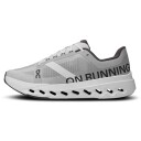 On Cloudsurfer Next Herre Glacier/White 44