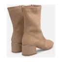 Alma EN Pena Dame Sko Beige 41 EU,