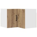  Kjøkkenskap Artisan Eik 57 x 57 x 40 cm Konstruert tre