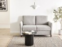 2-seters sofa Mare - Grå