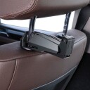 Baseus Backseat Car Mount Til Bilens Nakkestøtte 4.0"-6.5"