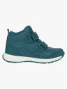 Viking Footwear Kid"s Veme Reflex Mid Gore-Tex 2v Navy 32