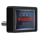 SanDisk Extreme Fit USB-C 64GB SDCZ530-064G-G46
