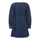 Gestuz Gzsamia Dress   Blue   42