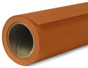 Savage Papirrull Bakgrunn Til Foto/Video 1,35x11m Sienna