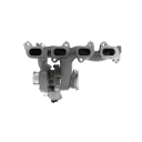 GARRETT 873970-5003S Turbolader