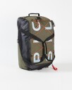 Picsil Backpack Duffle Green 45L