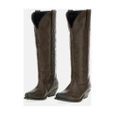 Golden Goose Dame Sko Brun 40 EU,