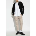 AllSaints Herre Gensere & Hettegensere Svart L,