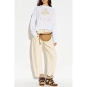 Marant étoile Dame Topper Hvit XS,