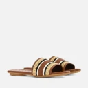 Hogan Dame Sko Brun 37 1/2 EU,