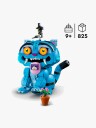 LEGO K-Pop Demon Hunters – 72537 – Derpy Tiger og Sussie Bird