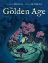 Moreil Roxanne The Golden Age Book 1