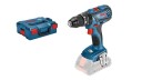 Bosch Batteridrevne Kombimaskiner Gsb 18v-28 Professional Solo I L-Boxx