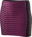 Dynafit Speed Insulation Skirt W Beet Red S-42/36