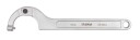Irimo Haknyckel 35-50mm Med Utbytbart Stift