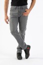 Ixon Alex Motorsykkel Jeans 28 Grå