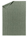 Scandi Living Fallow teppe dusty green 200 x 300 cm