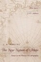 The New Nature Of Maps Av J. B. Harley