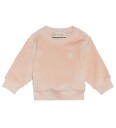 Calvin Klein Gaveeske   Bukser/Genser   Vingevelour   Marengs Bl   Calvin Klein   2 år 92   Genser   Rosa