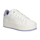 Tommy Jeans Dame Sko Hvit 37 EU,