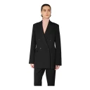 Liviana Conti Dame Jakker Svart M,