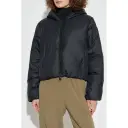 Canada Goose Dame Jakker Svart L,