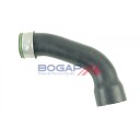 BOGAP A1711256 Ladeluftslange