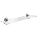 Grohe Essentials hylle Supersteel