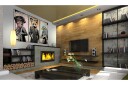 Bilde Monkey business 90x60 Artgeist sp. z o. o.