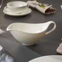 Villeroy & Boch Anmut Sauceboat Without Saucer 45 Cl Serveringsskåler Glass