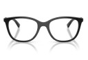Briller   VO5679B fra Vogue   Svart   plast   Oval   Medium