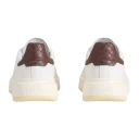 Woolrich Herre Sko Hvit 40 EU,