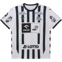 THW Kiel 25/26 Hjemmetrøye Hvit/Svart XL