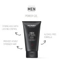 Goldwell Dualsenses Men Power Gel 150ml