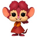 Northix An American Tail Tanya Figur 5 Tommer