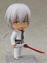 Blood Blockade Battlefront & Beyond  Zapp Nendoroid Action Figure