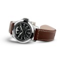 Hamilton Khaki Field King Auto H64455533 - Herre - 40 mm - Analog - Automatisk - Safirglass